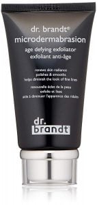 Dr. Brandt Microdermabrasion Skin Exfoliant Product Image