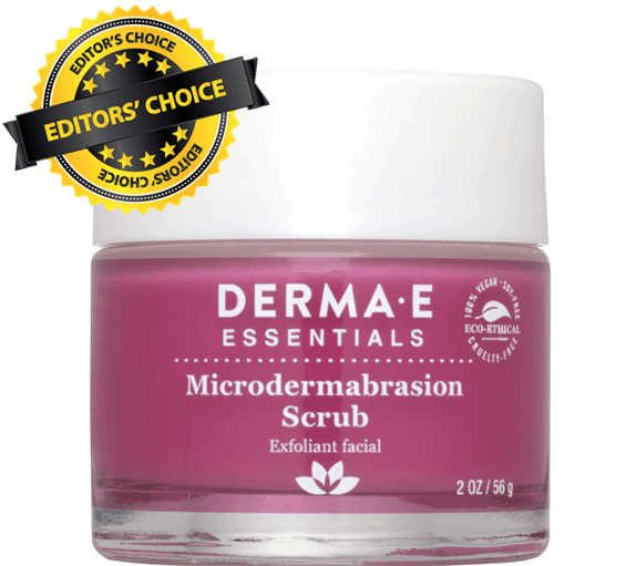 Editor's Choice Goes To Derma E