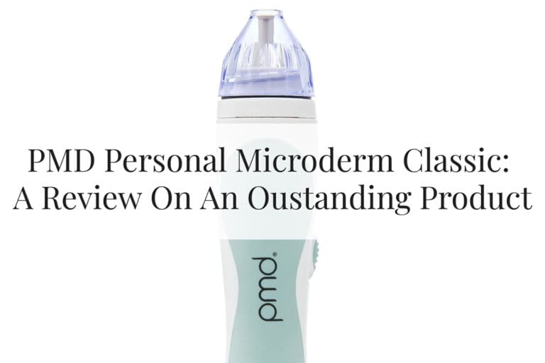 Featured Image - PMD Personal Microderm