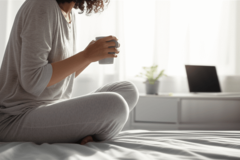 Morning Rituals That Boost Productivity